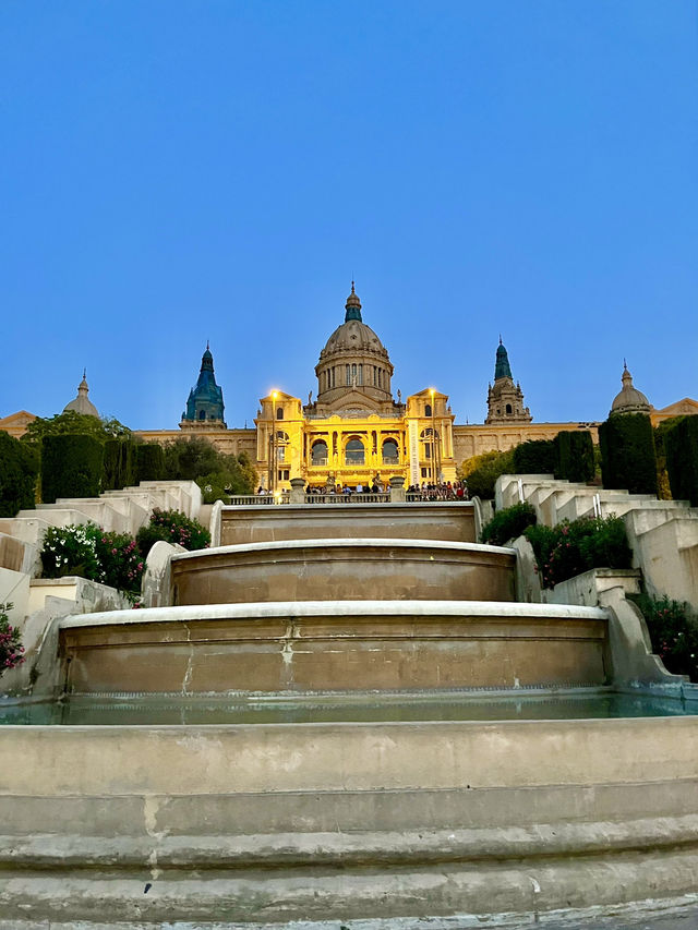 A must-visit in Spain!