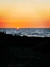 Tenerife Sunsets
