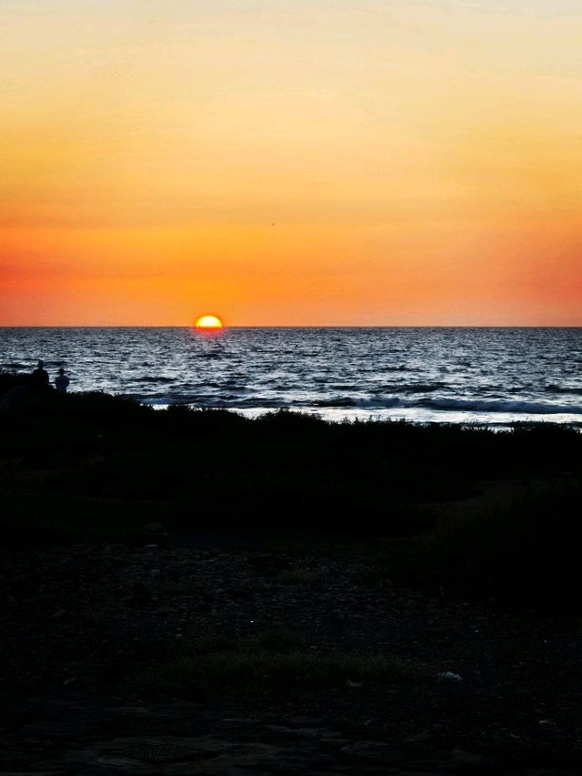 Tenerife Sunsets