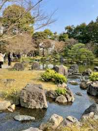 【京都:城南宮】京都の隠れた名所で特別な春を🌺✨