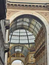 The Fashion City : MILANO 