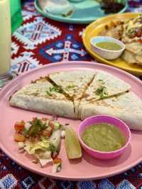 🌮 Authentic Mexican Flavors in Vietnam 