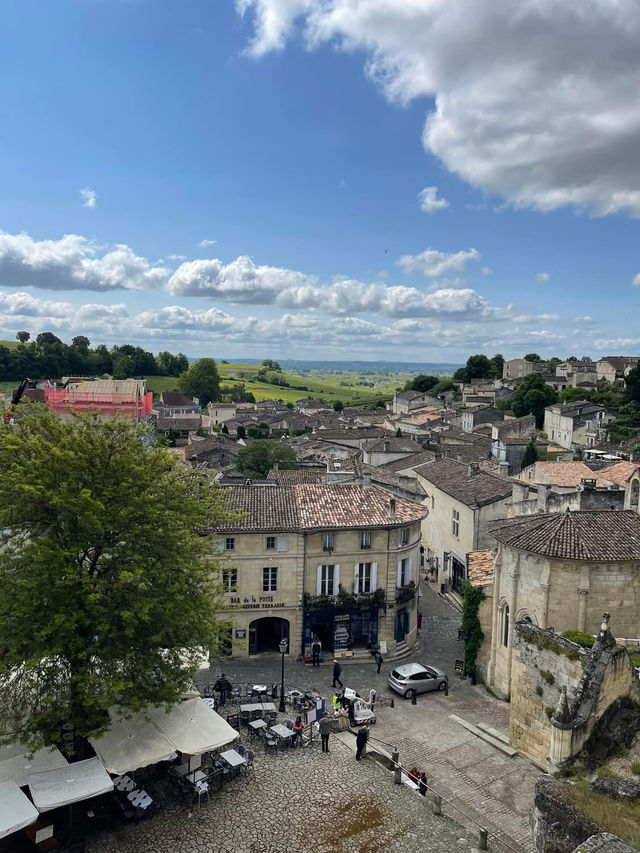 Bordeaux 🗺️