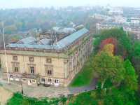 Discover Nottingham Charms and Secrets