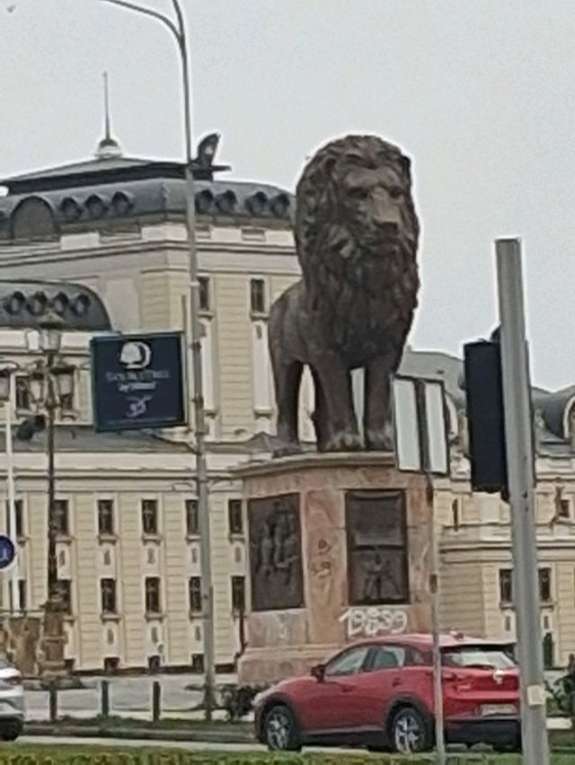 Centar 3 Days Itinerary