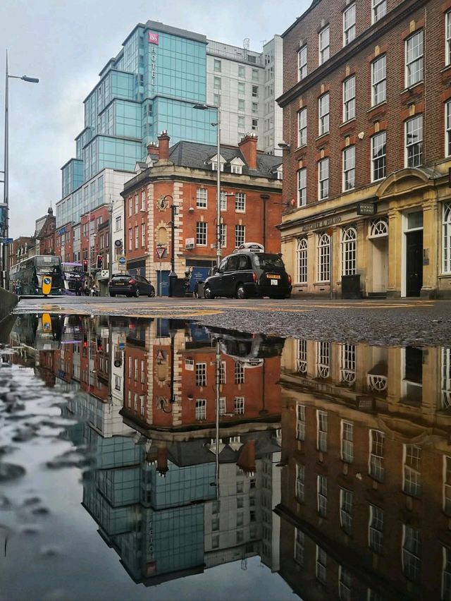 Discover the Stunning Architecture of Reading, England 🏰✨