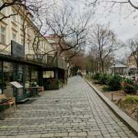 Bratislava: Europe's Hidden Gem of Architecture