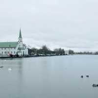 Idyllic Iceland - How to live the snow, sights and dreams!