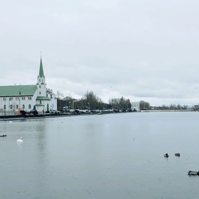 Idyllic Iceland - How to live the snow, sights and dreams!