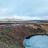 Idyllic Iceland - How to live the snow, sights and dreams!
