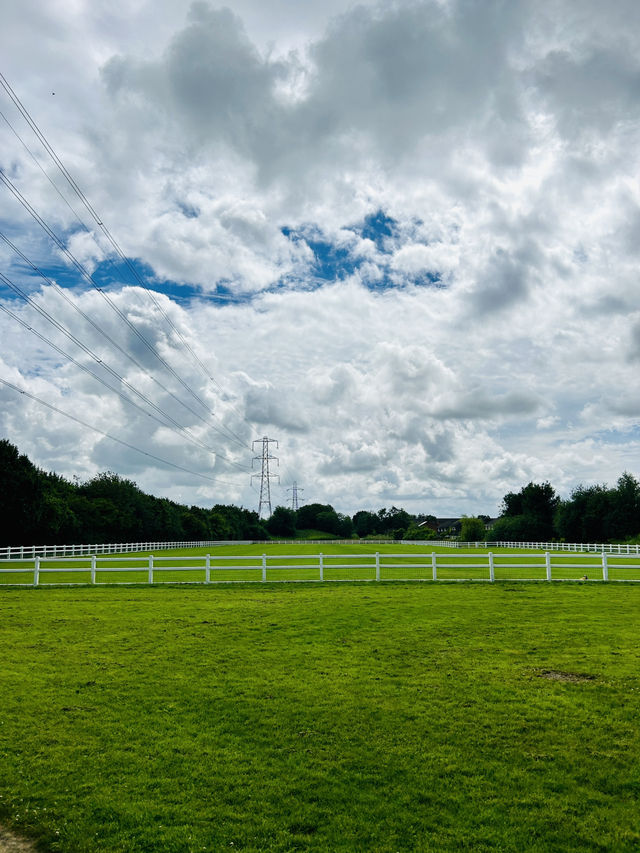 Hidden Gems of Macclesfield: A Day to Remember