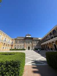 Looking for Andalusian Magic? Sevilla’s Got All the Spice!