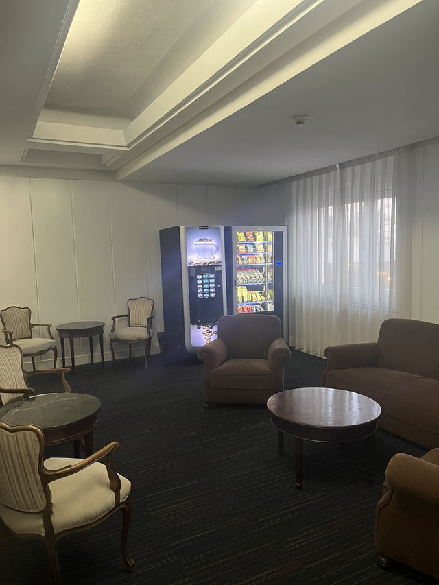 Hotel Mir Octavio Algeciras 🇪🇸