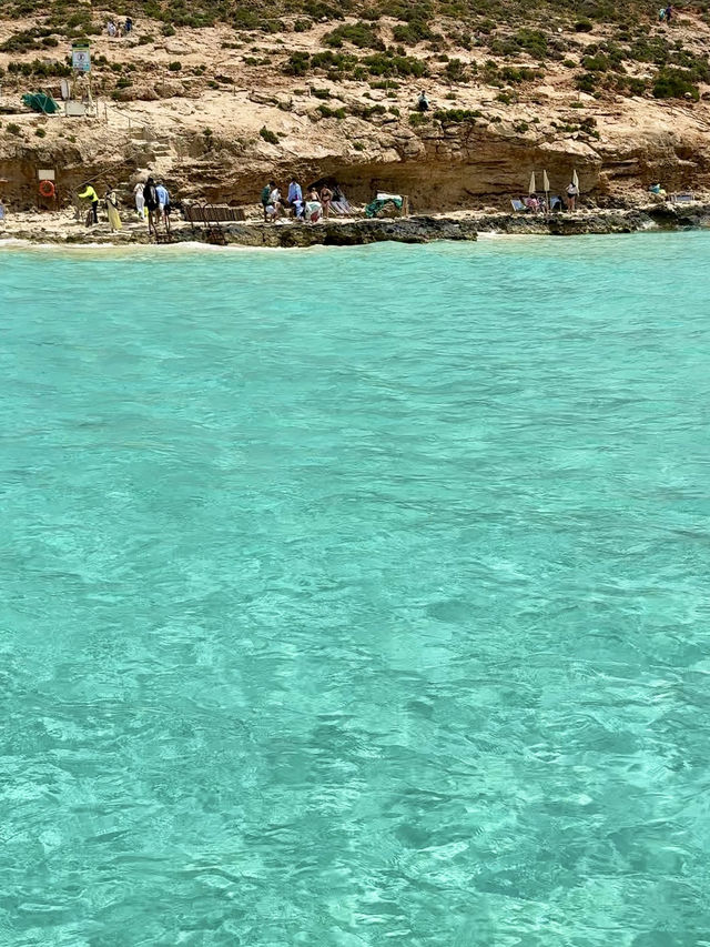 Beach & Beyond in Gozo