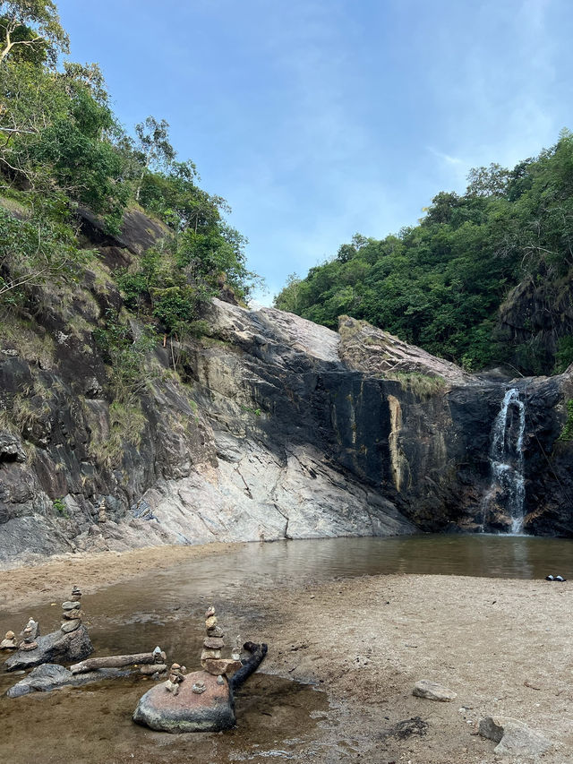5 days in Koh Phangan