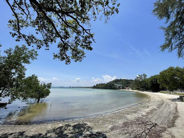 Port Dickson, Malaysia 