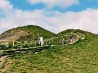 🥾🌄 Manchester to Mam Tor: The Ultimate Day Hike! 🌿✨