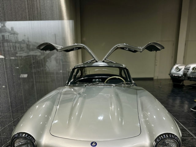 World of Toyota 
