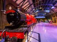 A Magical Day Out: Your Guide to the Warner Bros. Studio Tour London – The Making of Harry Potter