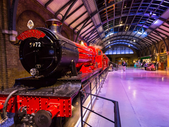 A Magical Day Out: Your Guide to the Warner Bros. Studio Tour London – The Making of Harry Potter