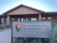🚙 Transportation Tips for Visiting Canyonlands National Park 🏜️🌄
