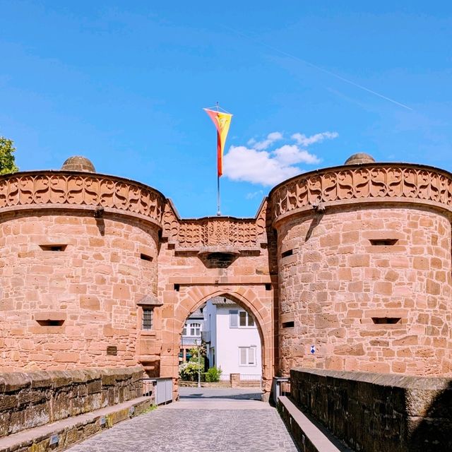 Road Trip in Central Germany 🇩🇪
