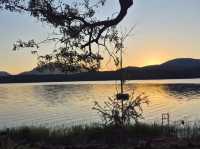 Zimbabwe - a perfect blend of family, culture, and nature.”