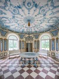 🏰 Nymphenburg Palace – Bavaria’s Summer Baroque Gem