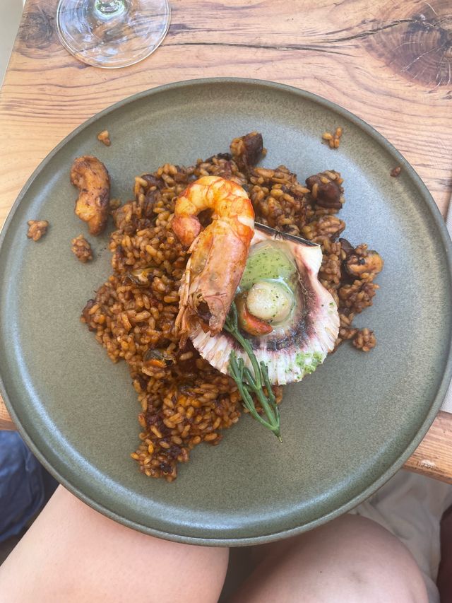 What to eat in IBIZA: some tips and ideas