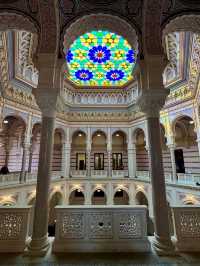 🕌 Sarajevo: A City Where Cultures Meet and History Lives On 🇧🇦✨