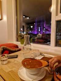 Skyr, Soup & Shark: Exploring Icelandic Cuisine