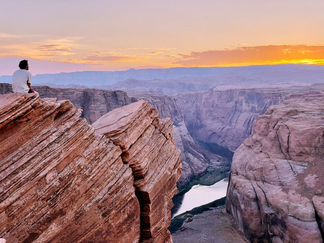 Page, Arizona: Red Rocks, Blue Waters & Bucket List Views