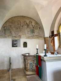 Wartburg Castle: Germany’s Legendary Hilltop Fortress