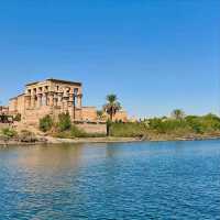 Aswan: Tranquil Oasis on the Nile