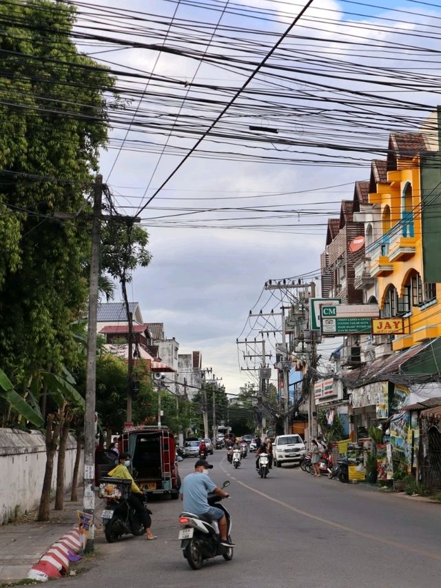 Thailand's Beauty in the North! 🇹🇭