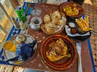 What to Eat in Marrakech 🇲🇦🍽️