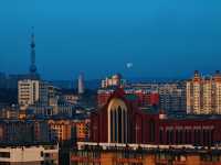 Yanbian: Where Korea Meets China in the Mountains