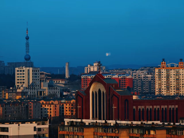 Yanbian: Where Korea Meets China in the Mountains