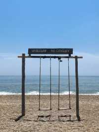 Golden Shores and Sculpted Cliffs: A Day in Dalian’s Jinshitan