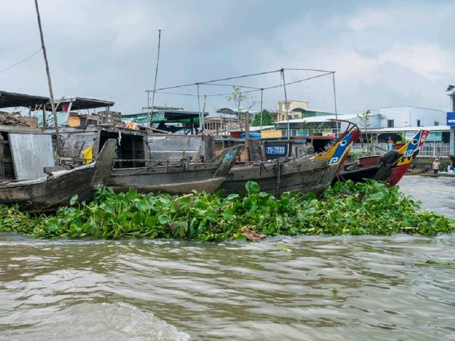 Exploring the Mekong Delta: A Peaceful Day in Cai Be Village