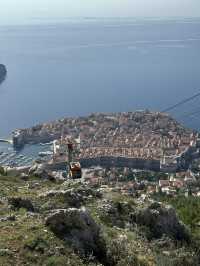 Dubrovnik Observation Point: Review of The Best View of the Medieval 