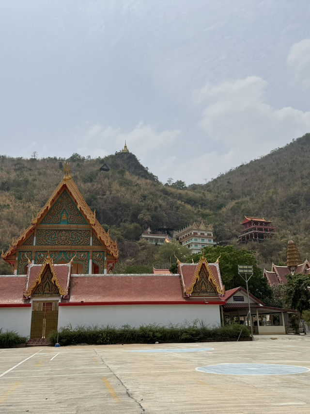 Slow Days in Kanchanaburi: 4 Days of Chill for $100 