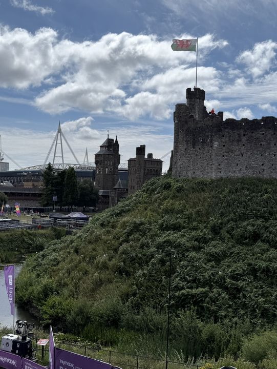 Castle 2 Days Itinerary