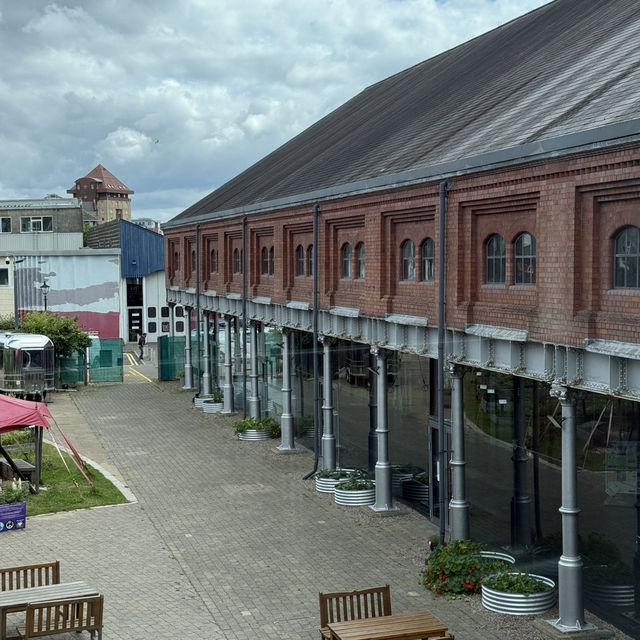 Learn The History Of Wales, The Worlds First Industrialised Nation. And It’s Free!