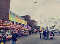 Blackpool: Classic Seaside Fun with a Twist
