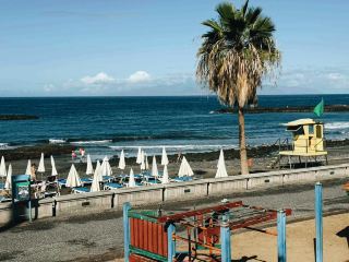 Tenerife: Volcano Vibes, Hidden Beaches & Endless Sunshine