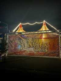 Karlsruhe Weihnachtscircus: Where Holiday Magic Meets Spectacular Wonder! ✨🎪  
