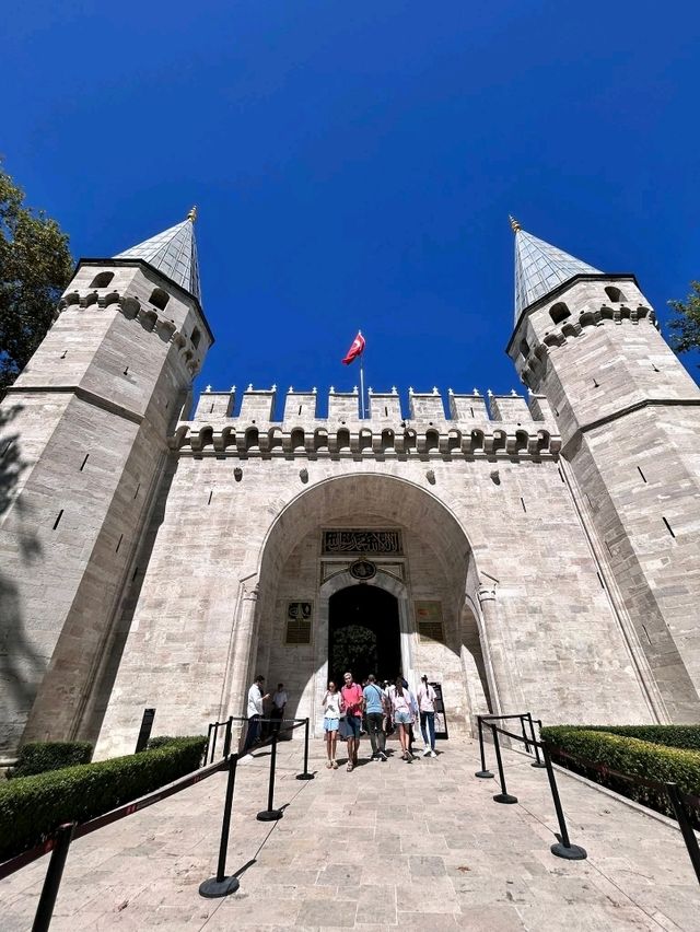 Must-See Istanbul: Tips & Tricks for an Unforgettable Trip 🌟