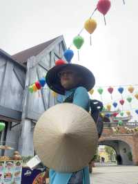 Memories show Hoi An