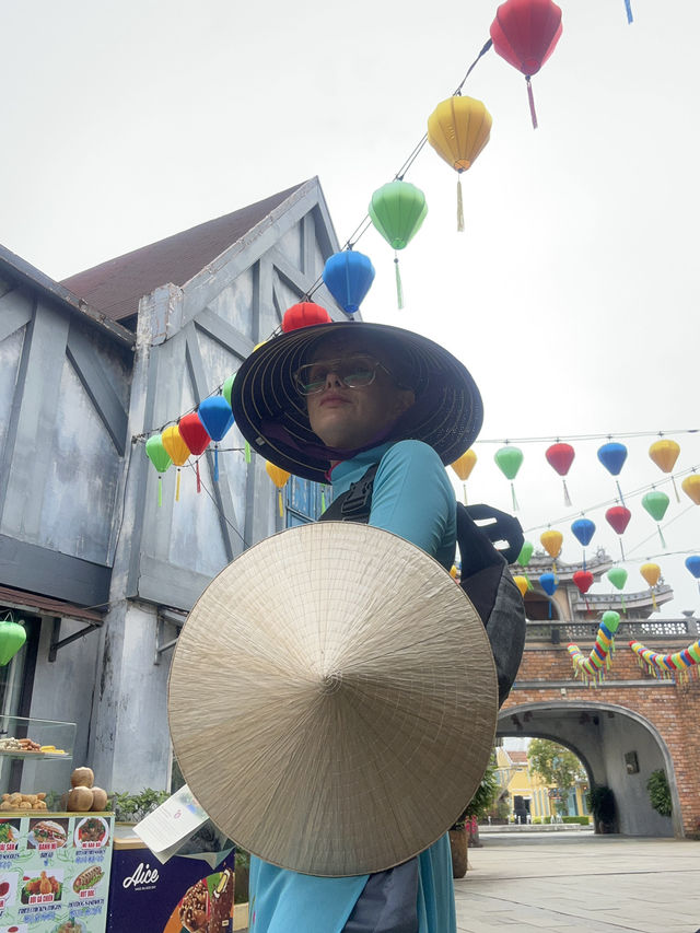 Memories show Hoi An